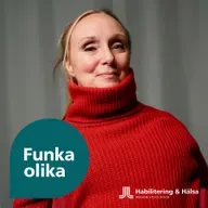 Livet efter ridolyckan