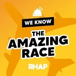 We Know The Amazing Race