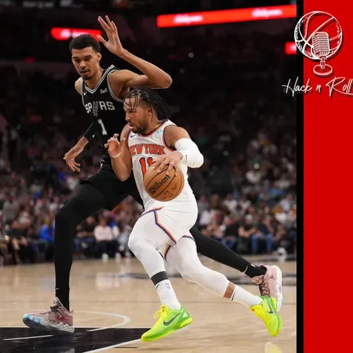 “Το Underdog story των Knicks περνάει μέσα από το San Antonio των Γιγάντων” | Around the League 223