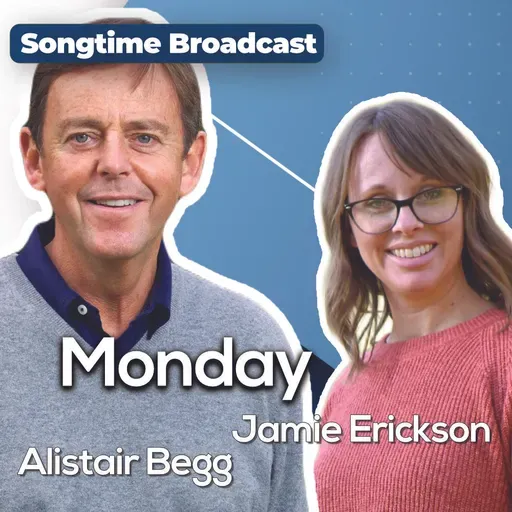 Daily Broadcast 3/16/2026 – Monday