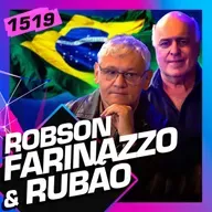 1519 - RUBÃO GONZALEZ E ROBINSON FARINAZZO