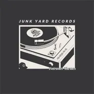 外道選手のPodcast『Junk Yard Radio』#22「外道とあの頃の入場曲。」