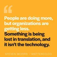 Your AI Strategy is a People Strategy