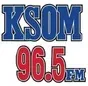 96.5 KSOM - KSOM