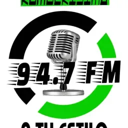 RUMBERISIMA 94.7 FM