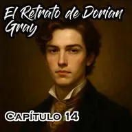 Temporada 3 - Capítulo 14 - "El Retrato de Dorian Gray"