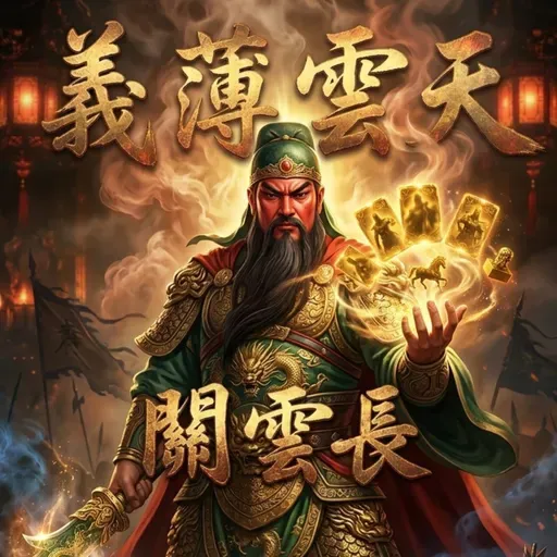 老闆、業務必聽！拜對關聖帝君瞭解「站姿」與「坐姿」的安神學問