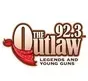 The Outlaw 92.3 - WPVQ-HD3