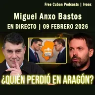 #313 | El futuro de la derecha tras las elecciones de Aragón | Bastos en Directo con Juan Ramón Rallo
