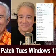 Windows Weekly 949: How Do I Get Back to Windows 7?