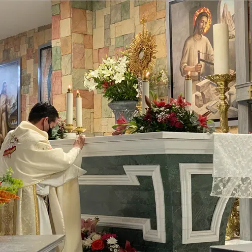 Homilías dominicales Dios nos espera 27/03/2022