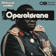 Operatørene: Idi Amin