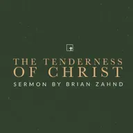 The Tenderness of Christ