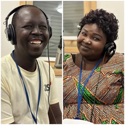 3188: MBS. Juba Film Festival 2025: Celebrating Storytelling, Culture, and South Sudanese Cinema