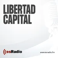 Libertad Capital: Resaca navideña