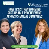 How TFS Is Transforming Sustainable Procurement Across Chemical Companies - Ep. 239