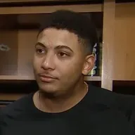 Samuel Basallo records second walk-off hit in Orioles’ last four games