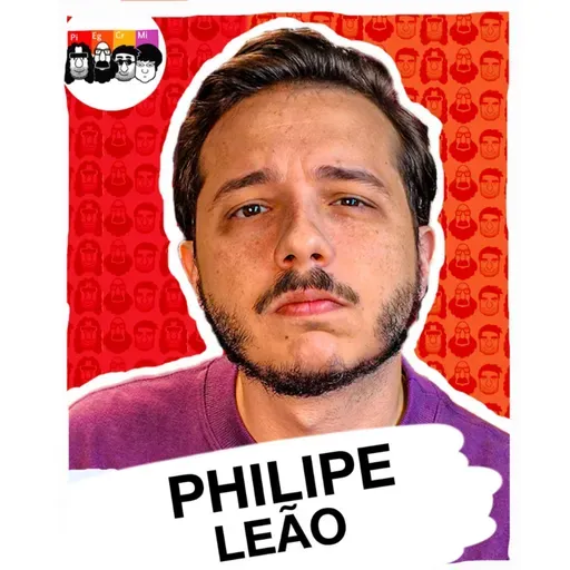 Cinema, crítica e educação com Philippe Leão (Desencontros) #91