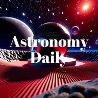 Launch Delay, Stellar Discoveries, and Outlandish Space Food