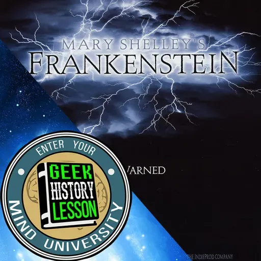 Kenneth Branagh's Frankenstein (1994)
