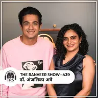 Daaru, P*rn, Ganja & Masturbation - Addictions Special With Top Doc | Dr. Anjalika On TRS