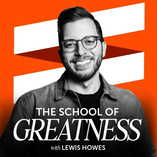 The Psychology Behind Why You're Still Broke | George Kamel