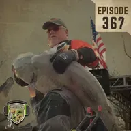EP:367 | Giant Catfish on Rods and Reels