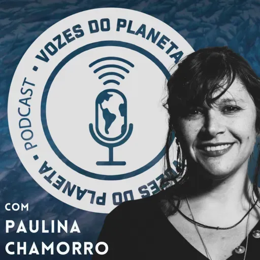 As vozes das mulheres indígenas, com Célia Xakriabá e Simone Karipuna | Arayara + Vozes do Planeta
