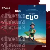 Episodio 174 - Elio (2025) 