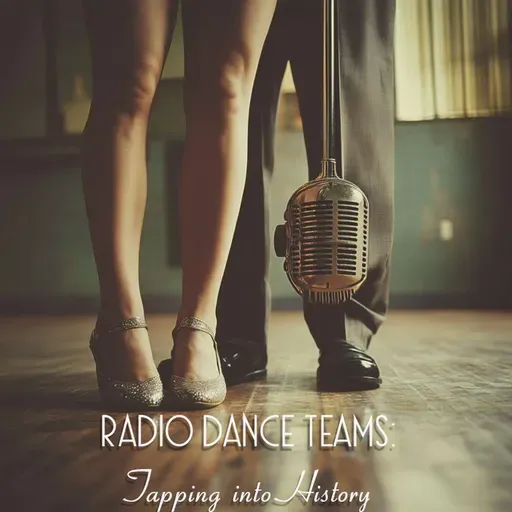 The Radio Dance Teams: Tapping Into History.