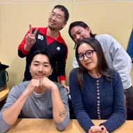 【dodo on air 17】bungo、toshiくん、しんちゃんと４人回 Part2！