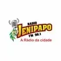 Rádio Jenipapo FM 96.1