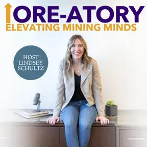 ORE-ATORY: Elevating Mining Minds