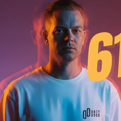 Dirty Disco 618: The Global Groove Renaissance