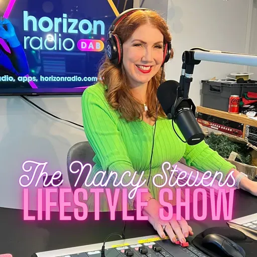 The Nancy Stevens Lifestyle Show | Episode 62 | Shalom Lloyd