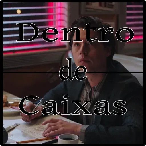 Episódio 143 - Riverdale temporada 6 - finalmente começou (e terminou) o sobrenatural