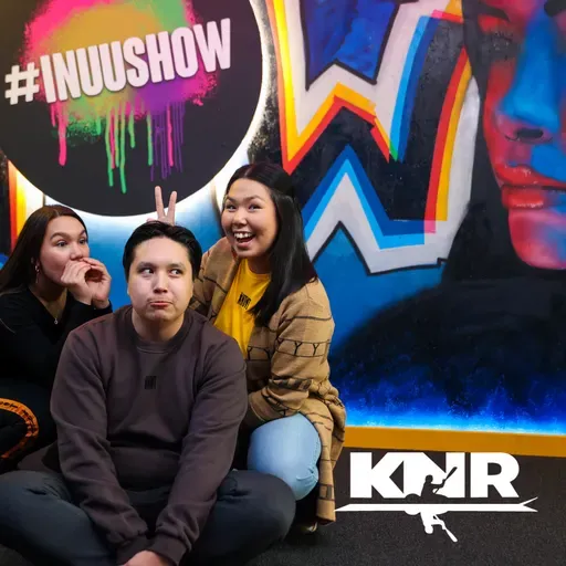 nutaarsiassat & girl math 16-01-2025