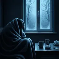 Kaamosmasennus / Seasonal Affective Disorder