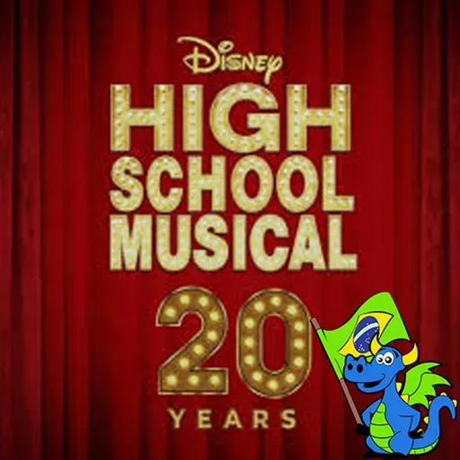 High School Musical - 20th Year Anniversary
