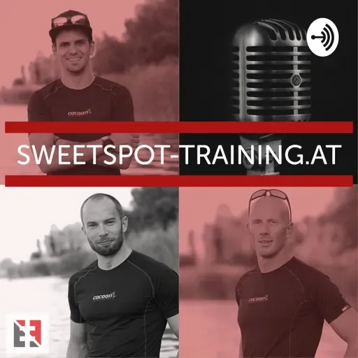 Indoor Koller / Feldtests vs. Labor / Trial & Error - Sweetspot-Podcast: S6 #6