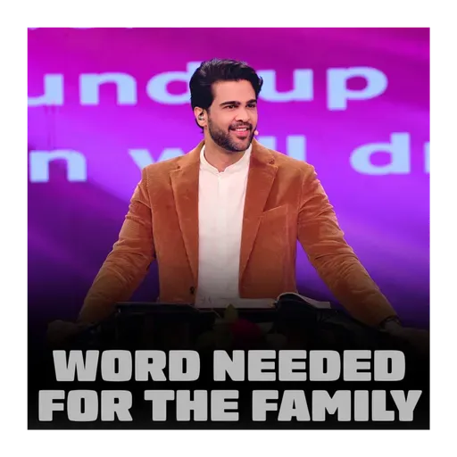 Word needed for the family