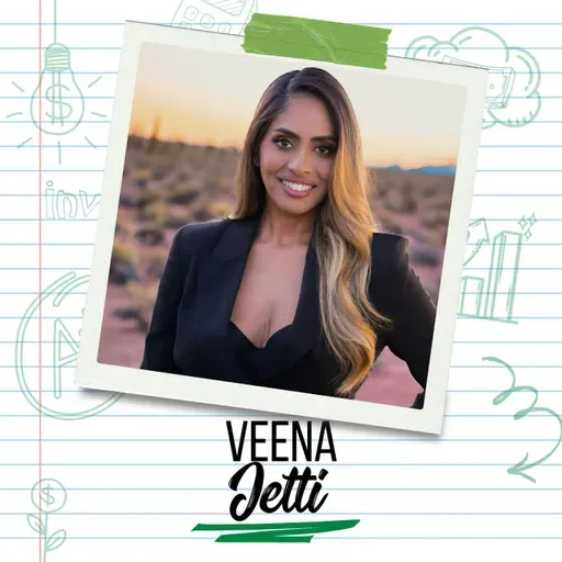 Multifamily Real Estate Investing: Risks, Rewards, and Getting Started with Veena Jetti