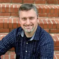 Andy Crocker, Unconditional Values Offer Personal Transformation