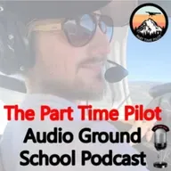 Private Pilot - Section 5 - Lesson #18: AIRMETs & SIGMETs