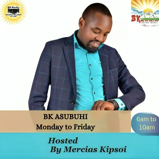 BK Asubuhi 2025-05-06 07:00