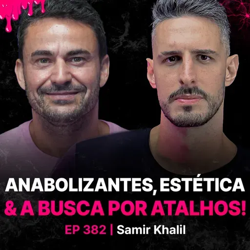 Médico Alerta: Tomar bomba MAT4!-Dr. Samir Khalil