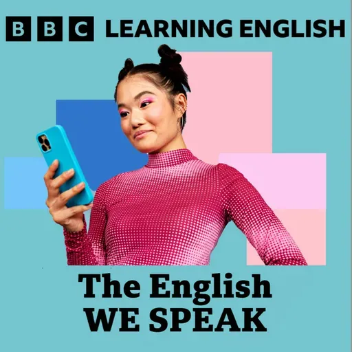 The English We Speak: All hands on deck
