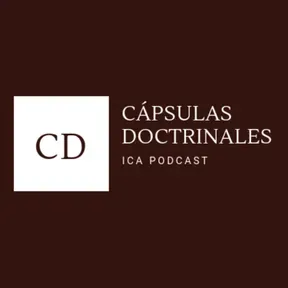 Capsulas Doctrinales - Pablo Miranda