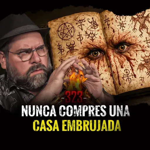 Historias de Exorcismos Forenses , Posesiones Oscuras y Visitas Siniestras | EP 323