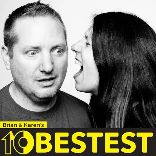 #227 | Mel Robbins, Graham Norton, Best of Sundance, and more!